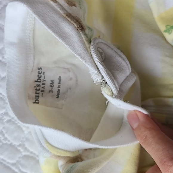 Baby holiday bundle - Picture 3 of 6